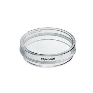 德國(guó)艾本德(Eppendorf)Cell Culture Dishes,100mm, 無(wú)菌、無(wú)熱原，無(wú)RNase和DNase,無(wú)人類和細(xì)菌DNA.無(wú)細(xì)胞毒素,TC處理,10.0mL, 300個(gè)