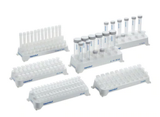德國艾本德(Eppendorf)Cuvette Rack電擊杯支架,30個管位，適用于玻璃和塑料比色皿, 聚丙烯材質(zhì)，經(jīng)編號管位，可高溫高壓滅菌, 2 個