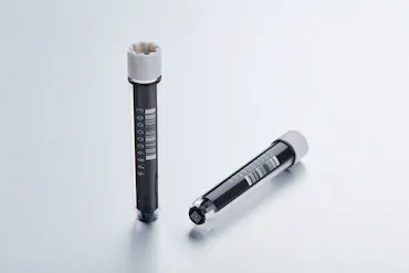 艾本德Eppendorf CryoStorage Vial, 1.0 mL, 不含 DNase、RNase、人類 DNA 和內(nèi)毒素；外螺紋，預(yù)先加蓋灰色管蓋，帶 2D SafeCode (DataMa