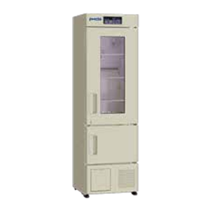 PHcbi藥品冷藏、冷凍保存箱MPR-215F-PC