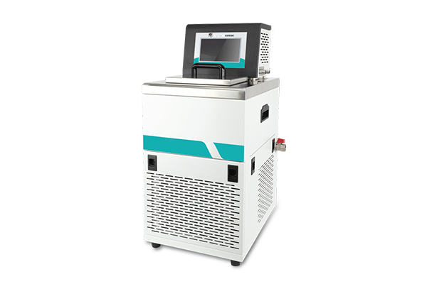 寧波新芝生物科技低溫恒溫槽（加熱、制冷）DCW-3510
