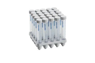 艾本德Eppendorf Conical Tubes, 15 mL, 無菌、無熱原, 無RNase和DNase, 無DNA, 無色, 500 個(gè) (20 盒 × 25 個(gè))貨號(hào) 0030122160